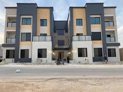 4 Bedroom Apartment for Sale in West Riyadh, Riyadh - Apartment for Sale in Al Mahdiyah, West Riyadh