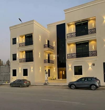 3 Bedroom Apartment for Sale in West Riyadh, Riyadh - Apartment for Sale in Al Mahdiyah, West Riyadh