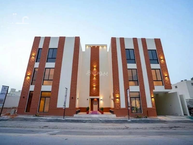 Apartment for Sale in Al Mahdiyah, West Riyadh