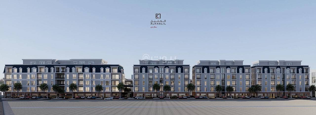 3 Bedroom Apartment For Sale in Al Khobar, Eastern Province