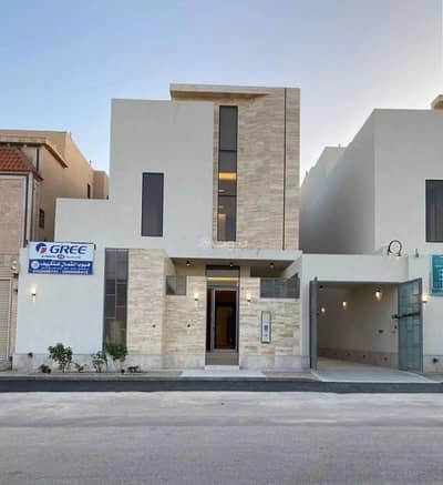 7 Bedroom Villa for Sale in West Riyadh, Riyadh - Villa for sale in  Al Mahdiyah, West Riyadh