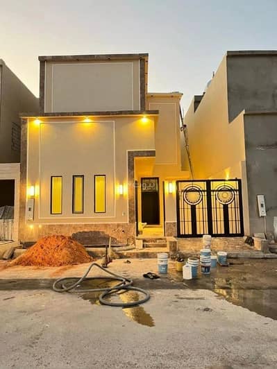 7 Bedroom Villa for Sale in West Riyadh, Riyadh - Villa for sale in  Al Mahdiyah, West Riyadh