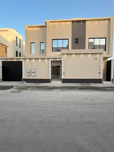 6 Bedroom Villa for Sale in West Riyadh, Riyadh - Villa for sale in  Al Mahdiyah, West Riyadh