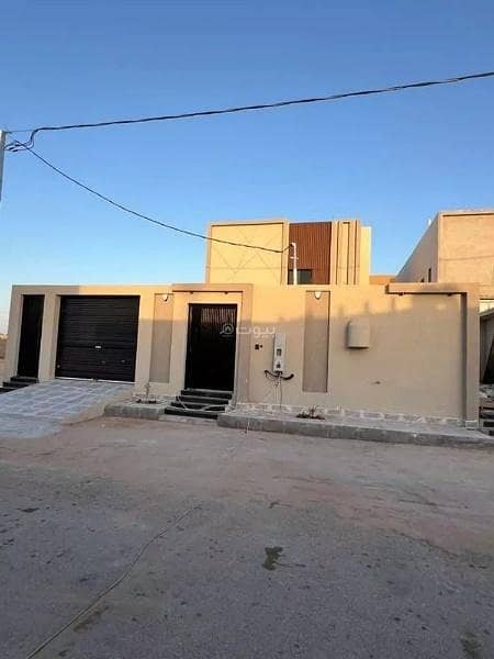 Villa for sale  Al Qadisiyah, Al Bukayriyah