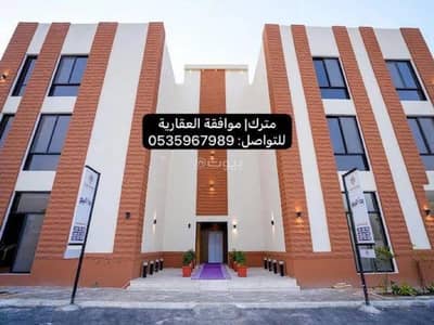 3 Bedroom Apartment for Sale in West Riyadh, Riyadh - Apartment for Sale in Al Mahdiyah, West Riyadh