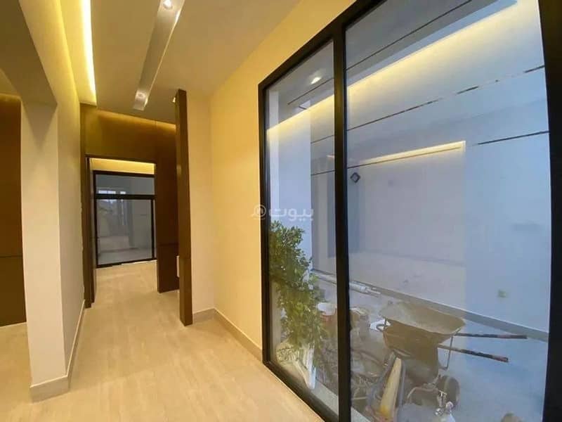 Apartment for sale in  Al Mahdiyah, West Riyadh