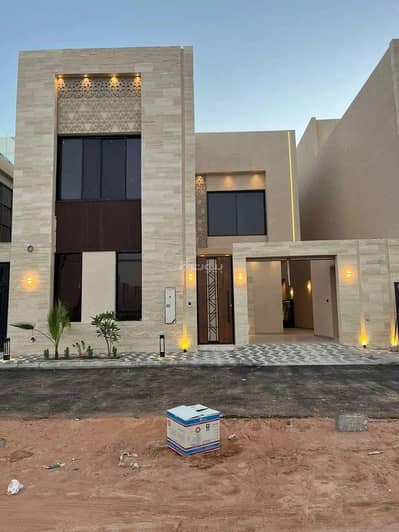 7 Bedroom Villa for Sale in West Riyadh, Riyadh - Villa for sale in  Al Mahdiyah, West Riyadh