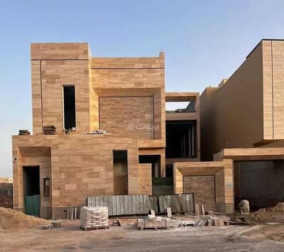 7 Bedroom Villa for Sale in West Riyadh, Riyadh - Villa for sale in  Al Mahdiyah, West Riyadh