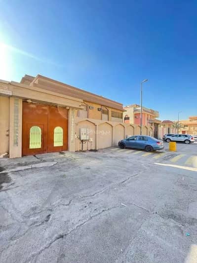 9 Bedroom Villa for Sale in Central Riyadh, Riyadh - Villa For Sale in Al Faruq, Central Riyadh