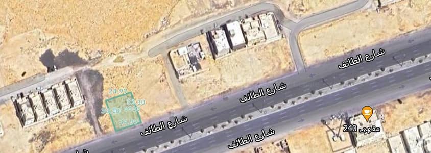 Residential Land for Sale in West Riyadh, Riyadh - Residential land for sale in Dhahrat Laban, west of Riyadh