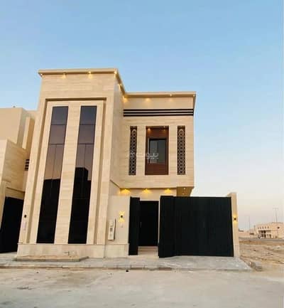 7 Bedroom Villa for Sale in West Riyadh, Riyadh - Villa for sale in  Al Mahdiyah, West Riyadh