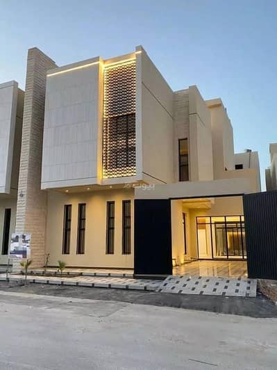 6 Bedroom Villa for Sale in West Riyadh, Riyadh - Villa for sale  Al Mahdiyah, West Riyadh