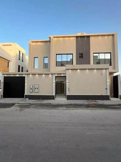 7 Bedroom Villa for Sale in West Riyadh, Riyadh - Villa for sale in  Al Mahdiyah, West Riyadh