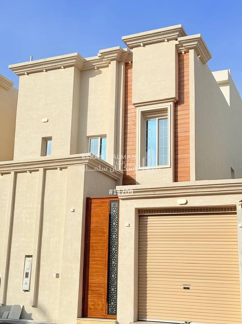 Villa - Al Khobar - Sheraa neighborhood