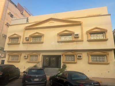 Building for Sale in North Jeddah, Jeddah - Building for sale in Jeddah, Rabwah district, west, with an area of 648 square meters