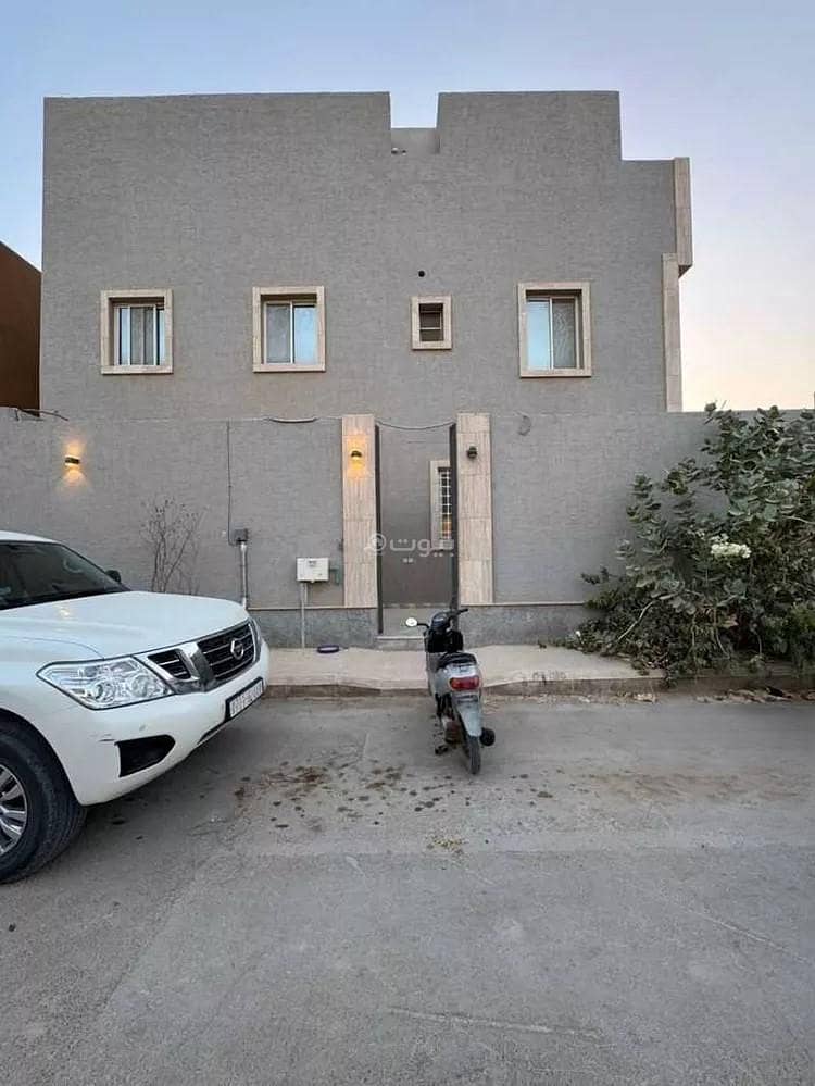 Villa in Al Nargis neighborhood