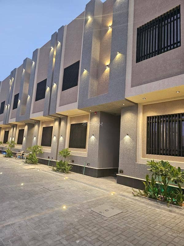 Townhouse for sale in L'aban neighborhood, Riyadh