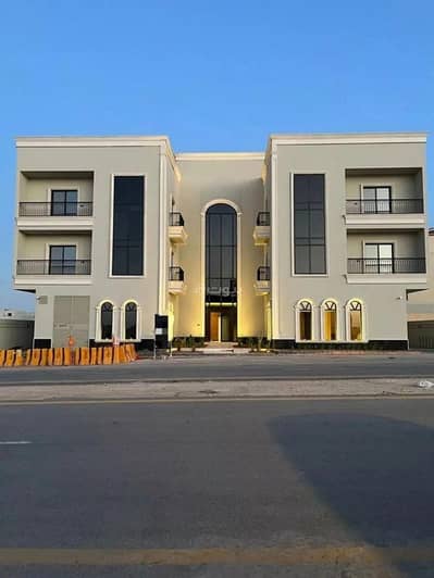 4 Bedroom Apartment for Sale in West Riyadh, Riyadh - Apartment for sale in  Al Mahdiyah, West Riyadh