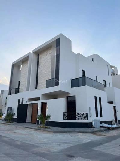 5 Bedroom Villa for Sale in West Riyadh, Riyadh - Villa for sale in  Al Mahdiyah, West Riyadh