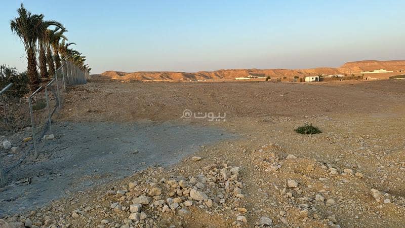 Land for sale in Al-Amariyah