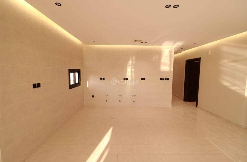 Apartment for sale 4 rooms new luxurious in Jeddah Al-Salamah