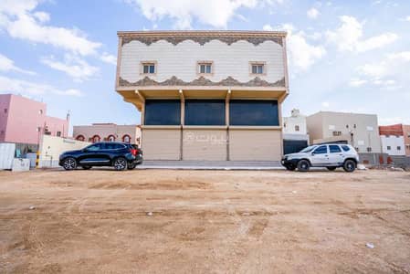 Building for Rent in North Jeddah, Jeddah - Building for rent in Al Asala, north Jeddah