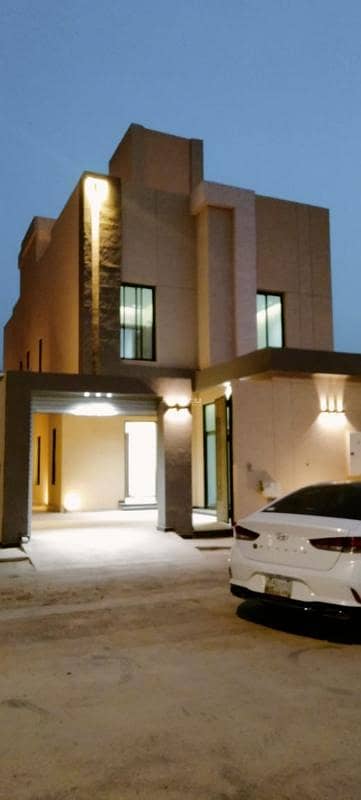 Villa in East Riyadh，Al Janadriyah 4 bedrooms 1450000 SAR - 87605943