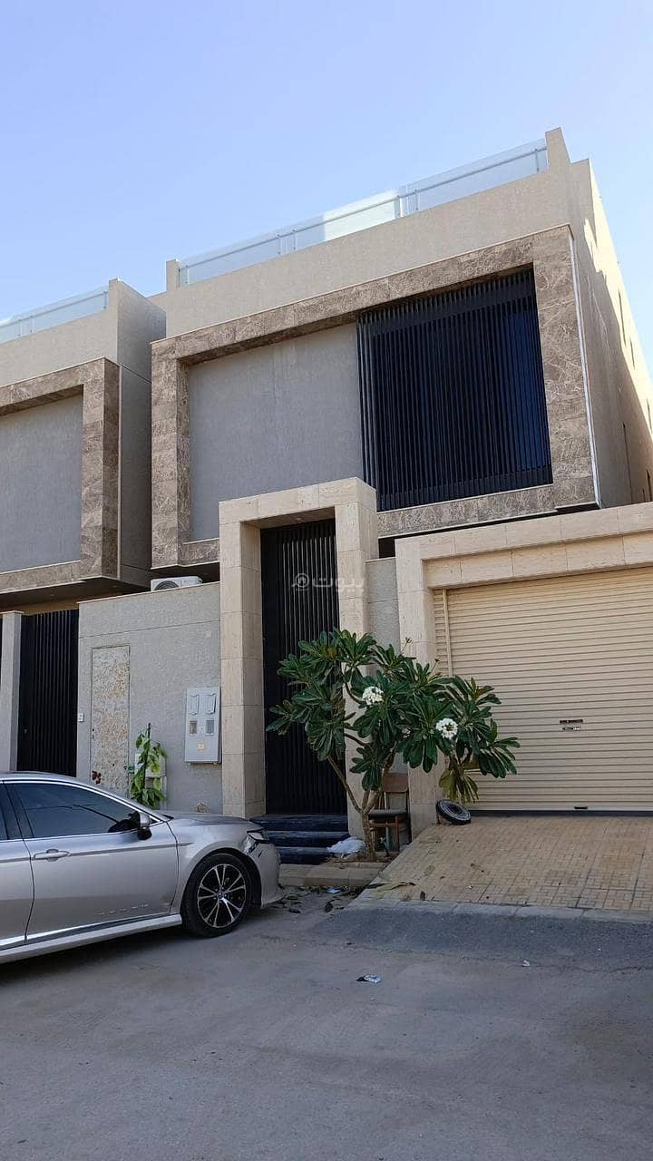 Villa in North Riyadh，Al Narjis 6 bedrooms 3250000 SAR - 87605952