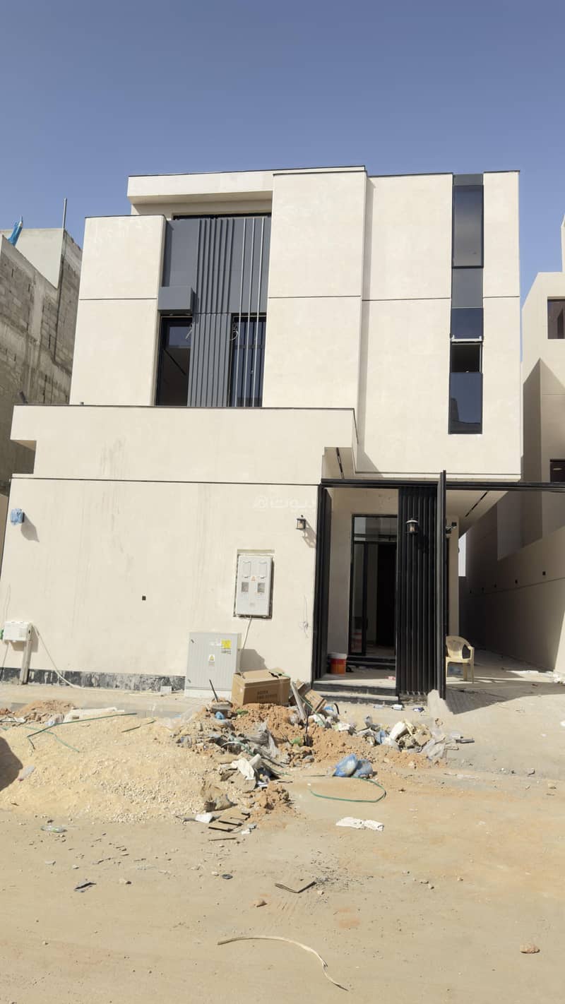 Villa in East Riyadh，Al Maizilah 6 bedrooms 2000000 SAR - 87605959