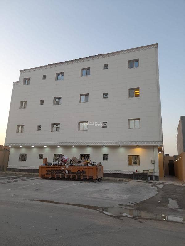 Apartment in North Riyadh，Al Arid 2 bedrooms 40000 SAR - 87605442