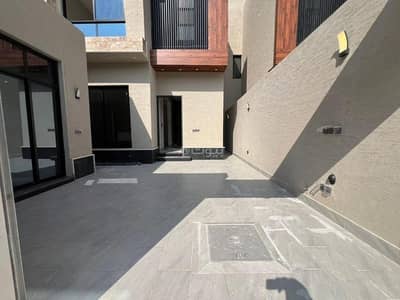 5 Bedroom Villa for Sale in East Riyadh, Riyadh - For sale duplex villa in Al Yarmuk, East Riyadh