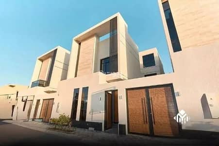 7 Bedroom Villa for Sale in West Riyadh, Riyadh - Villa for sale in  Al Mahdiyah, West Riyadh