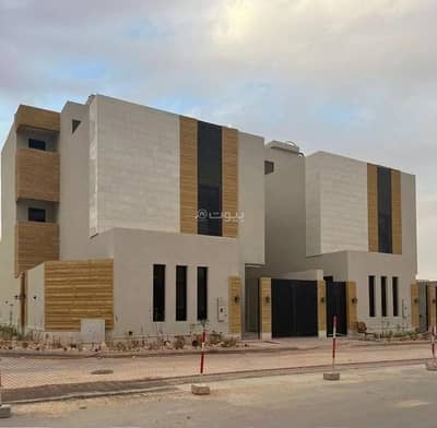 5 Bedroom Villa for Sale in West Riyadh, Riyadh - Villa for Sale in Al Mahdiyah, West Riyadh