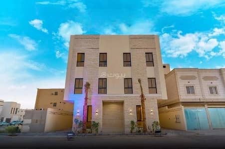 3 Bedroom Apartment for Sale in West Riyadh, Riyadh - Apartment for sale in Al Mahdiyah, West Riyadh