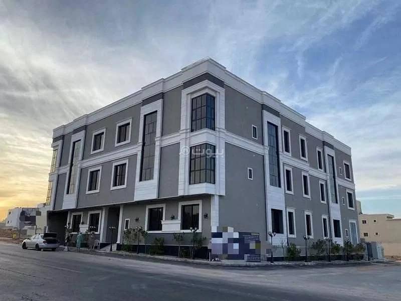 Apartment for Sale in Al Mahdiyah, West Riyadh