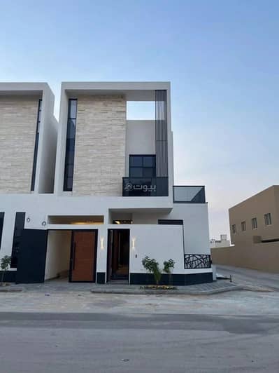 7 Bedroom Villa for Sale in West Riyadh, Riyadh - Villa for sale in  Al Mahdiyah, West Riyadh