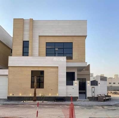 6 Bedroom Villa for Sale in West Riyadh, Riyadh - Villa for sale in Al Mahdiyah, West Riyadh