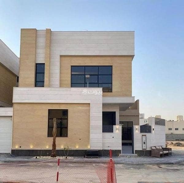 Villa for sale in Al Mahdiyah, West Riyadh