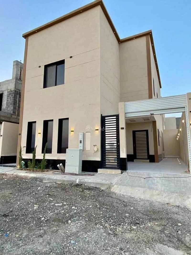 Villa for Sale in Al Mahdiyah, West Riyadh