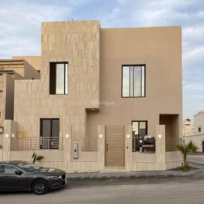 6 Bedroom Villa for Sale in West Riyadh, Riyadh - Villa for sale in Al Mahdiyah, West Riyadh