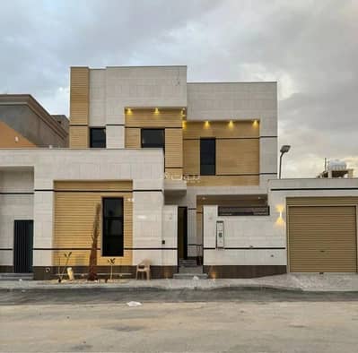 8 Bedroom Villa for Sale in West Riyadh, Riyadh - Villa for Sale in Al Mahdiyah, West Riyadh