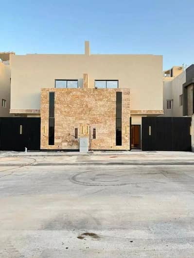 6 Bedroom Villa for Sale in West Riyadh, Riyadh - Villa for Sale in Al Mahdiyah, West Riyadh