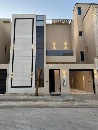 6 Bedroom Villa for Sale in West Riyadh, Riyadh - Villa for Sale in Al Mahdiyah, West Riyadh