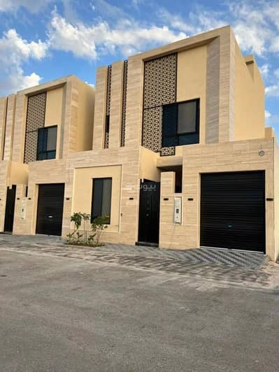 6 Bedroom Villa for Sale in West Riyadh, Riyadh - Villa for sale in Al Mahdiyah, West Riyadh