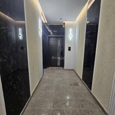 3 Bedroom Flat for Sale in North Jeddah, Jeddah - Large and luxurious apartment for sale, accepts all banks directly from the owner