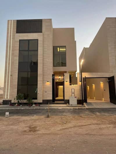 7 Bedroom Villa for Sale in West Riyadh, Riyadh - Villa for Sale in Al Mahdiyah, West Riyadh