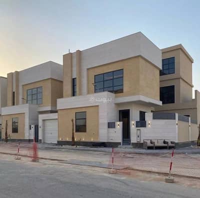 4 Bedroom Villa for Sale in West Riyadh, Riyadh - Villa for Sale in Al Mahdiyah, West Riyadh