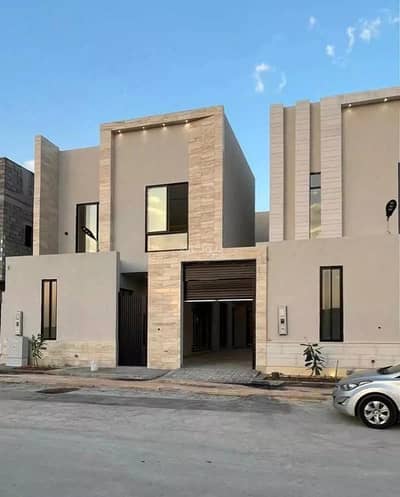 6 Bedroom Villa for Sale in West Riyadh, Riyadh - Villa for Sale in Al Mahdiyah, West Riyadh