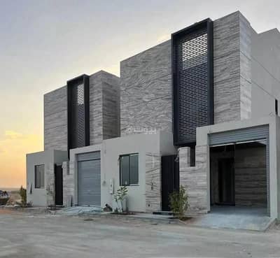 6 Bedroom Villa for Sale in West Riyadh, Riyadh - Villa for Sale in Al Mahdiyah, West Riyadh