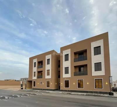 3 Bedroom Flat for Sale in West Riyadh, Riyadh - Apartment for sale in Al Mahdiyah, West Riyadh